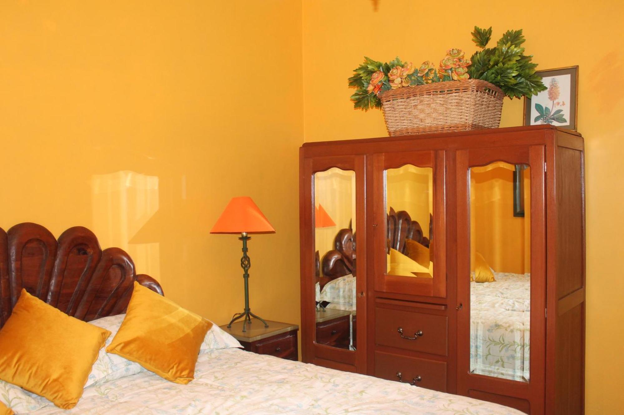 Hotel Art Gallery Casona De Los Milagros Colima Esterno foto
