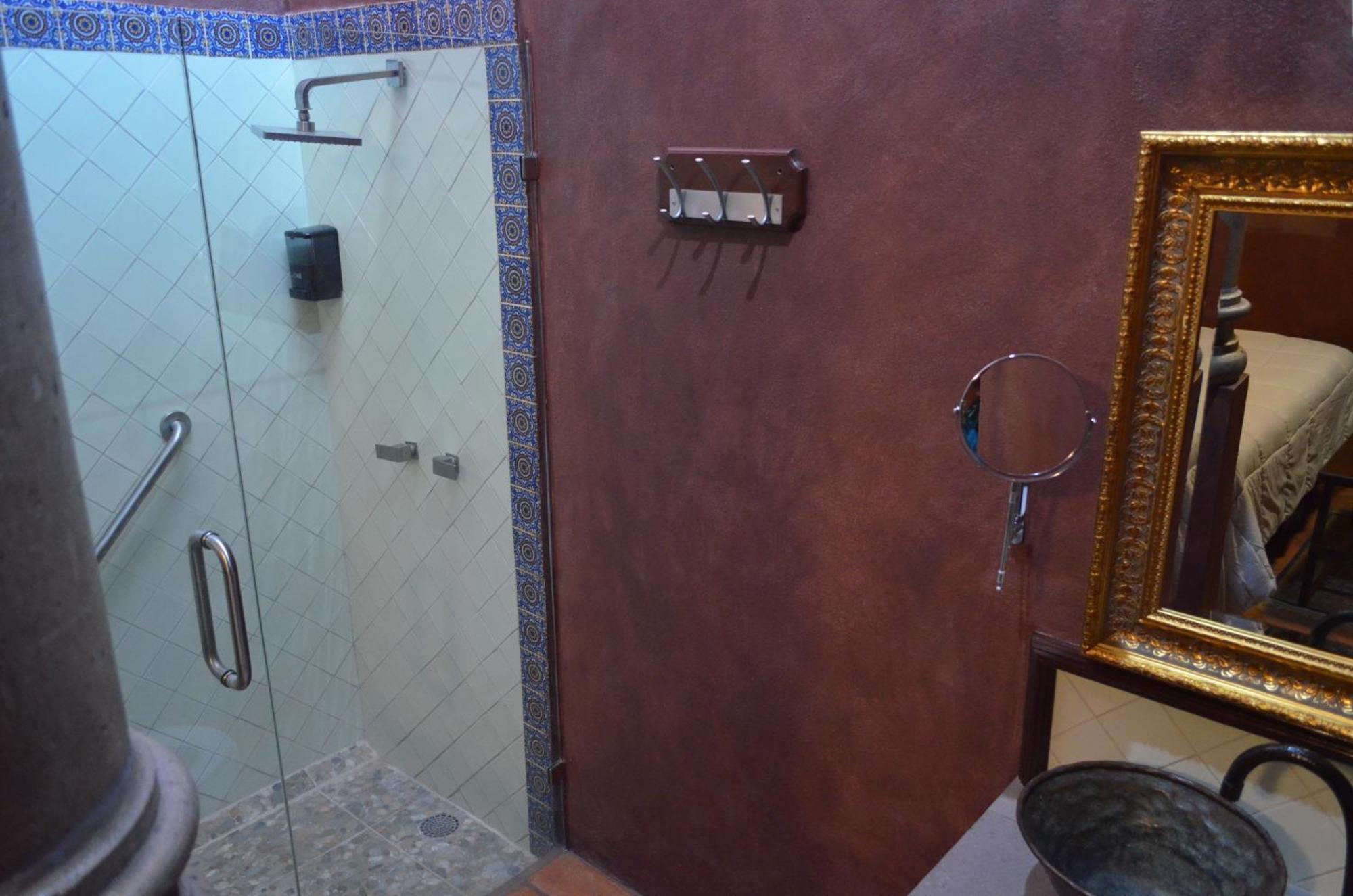 Hotel Art Gallery Casona De Los Milagros Colima Esterno foto