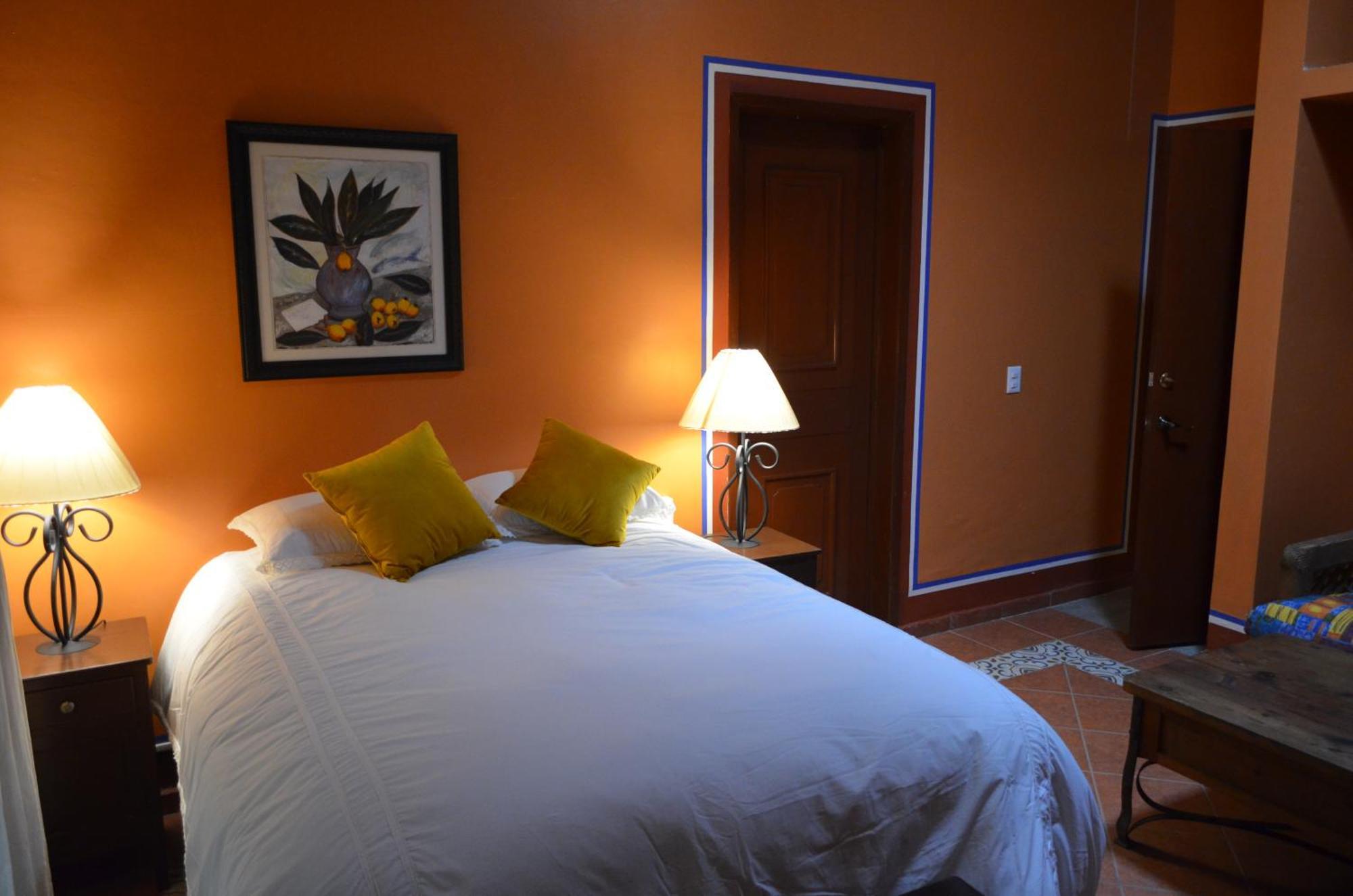 Hotel Art Gallery Casona De Los Milagros Colima Esterno foto